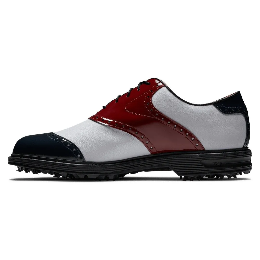 Footjoy Premier Series Wilcox Golf Shoes 54522