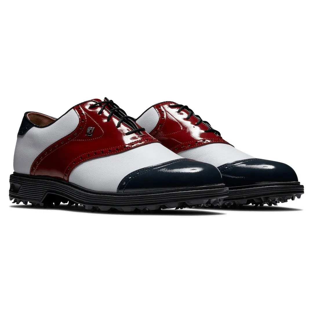 Footjoy Premier Series Wilcox Golf Shoes 54522