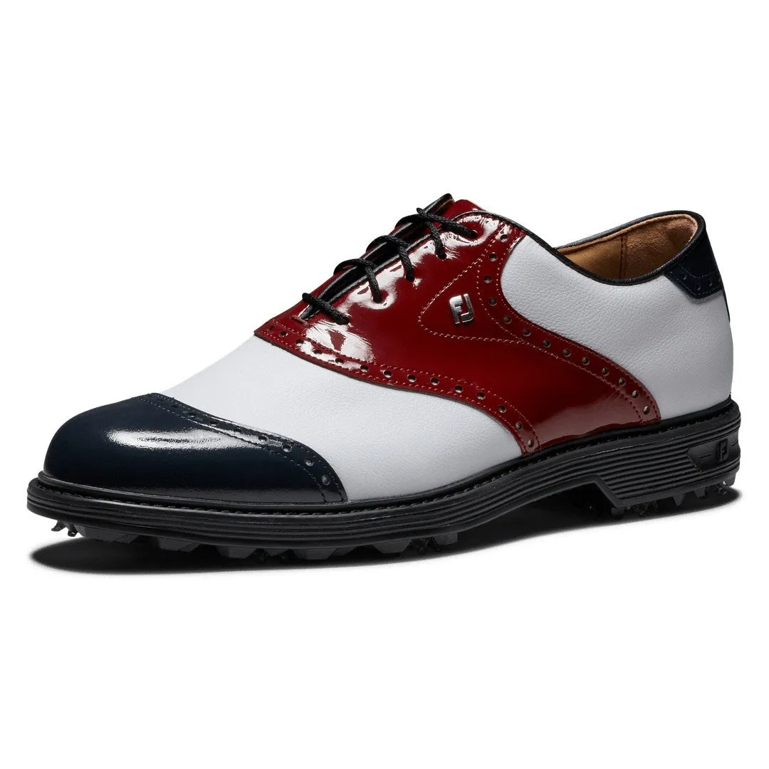 Footjoy Premier Series Wilcox Golf Shoes 54522