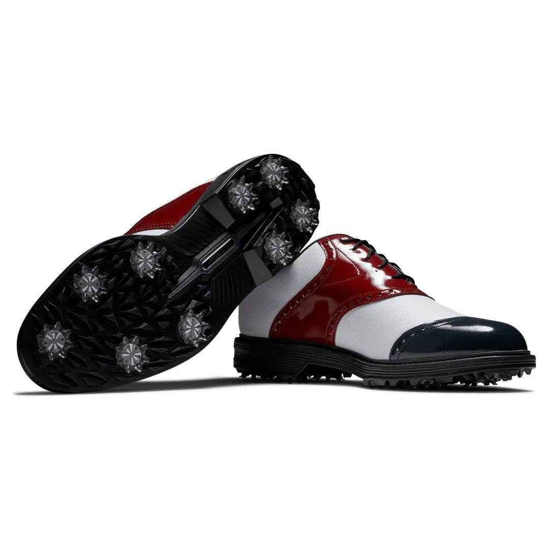 Footjoy Premier Series Wilcox Golf Shoes 54522