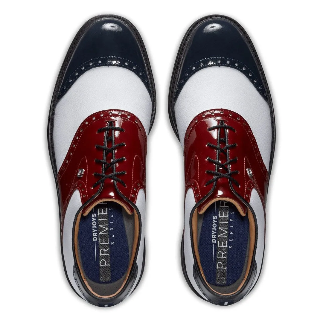 Footjoy Premier Series Wilcox Golf Shoes 54522