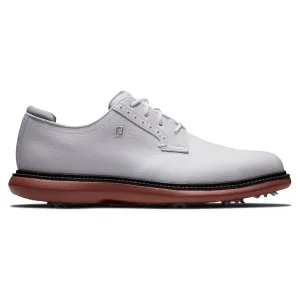 FootJoy Traditions Blucher Golf Shoes 57946