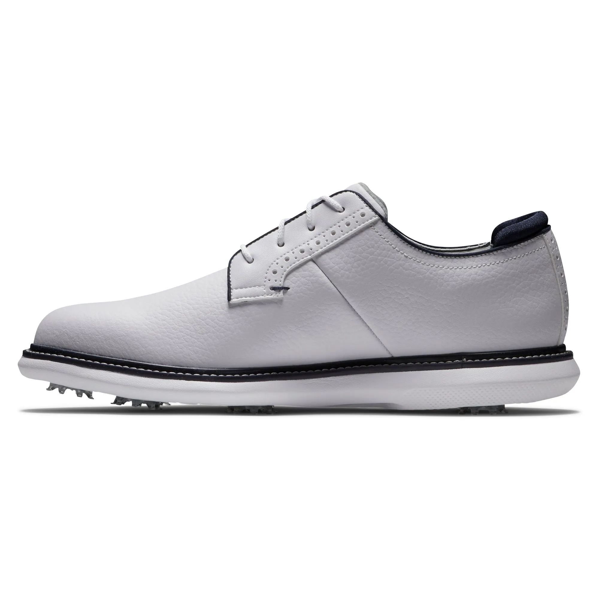 FootJoy Traditions Golf Shoes 57938