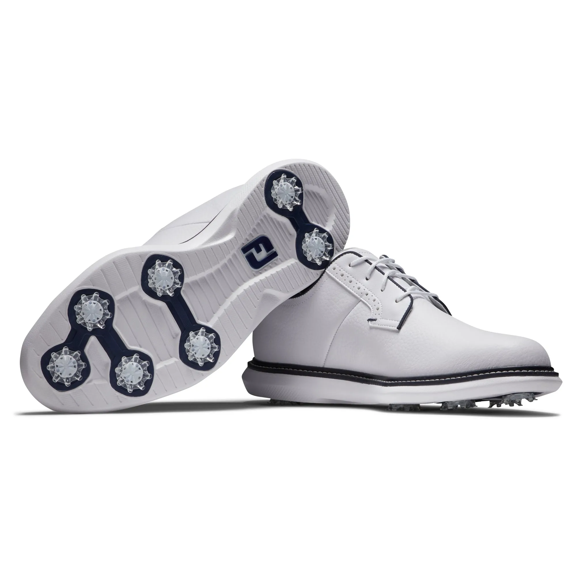 FootJoy Traditions Golf Shoes 57938