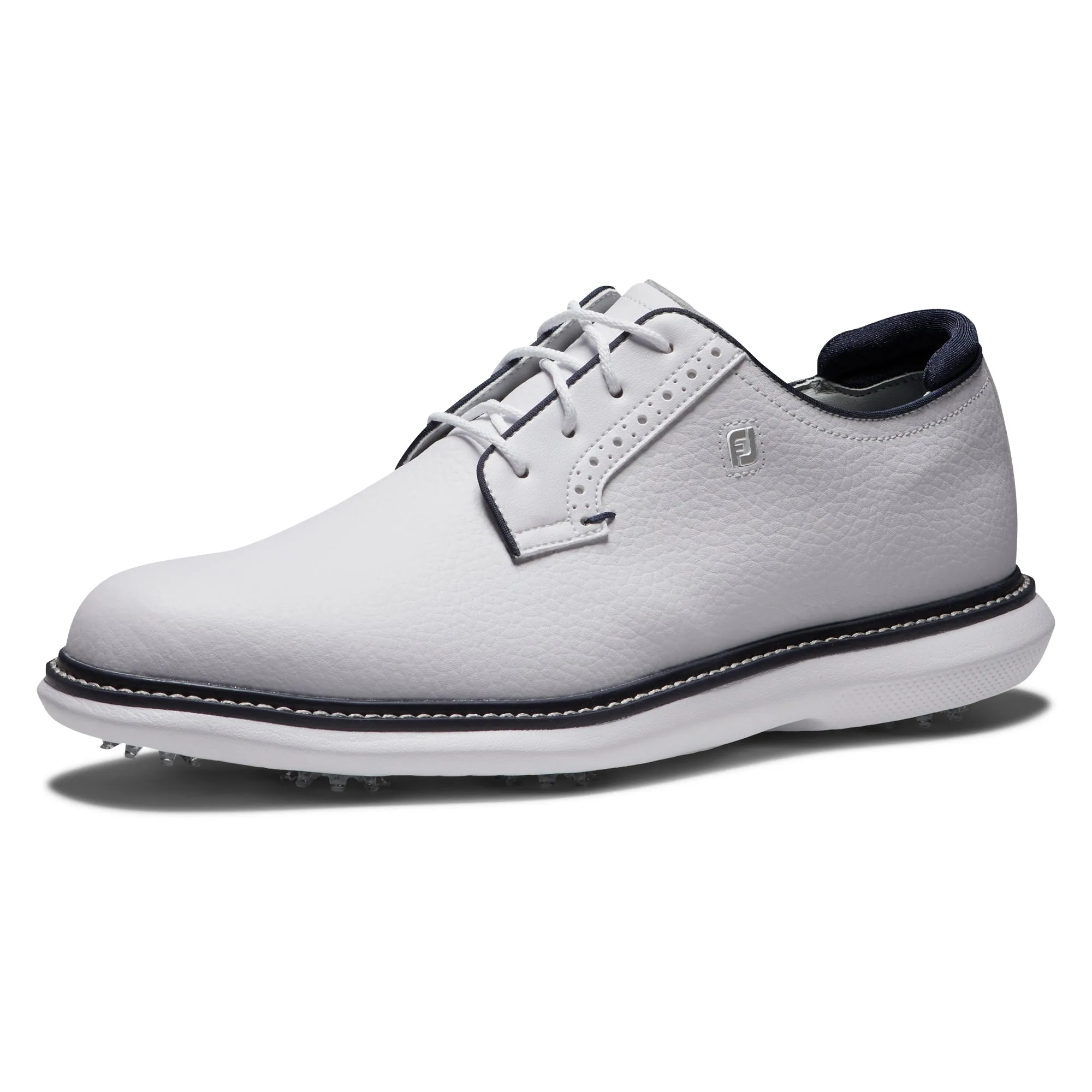 FootJoy Traditions Golf Shoes 57938