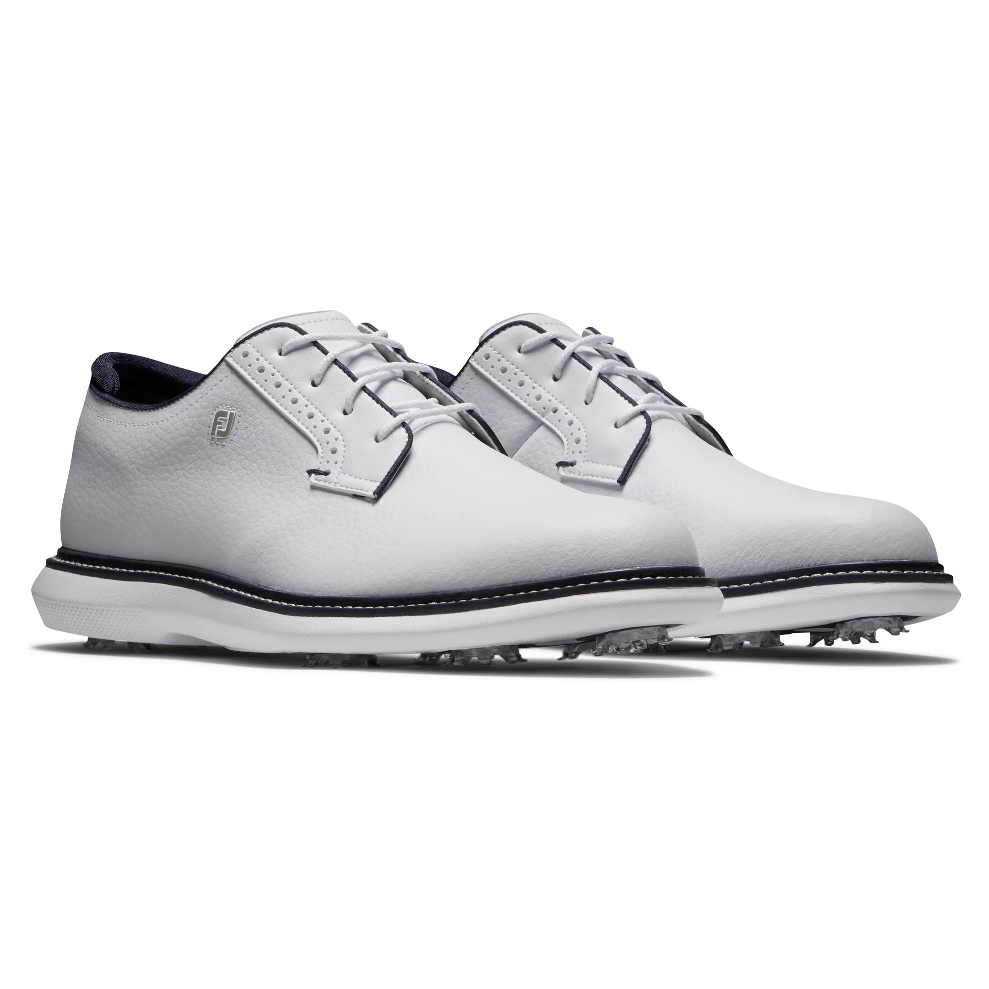 FootJoy Traditions Golf Shoes 57938