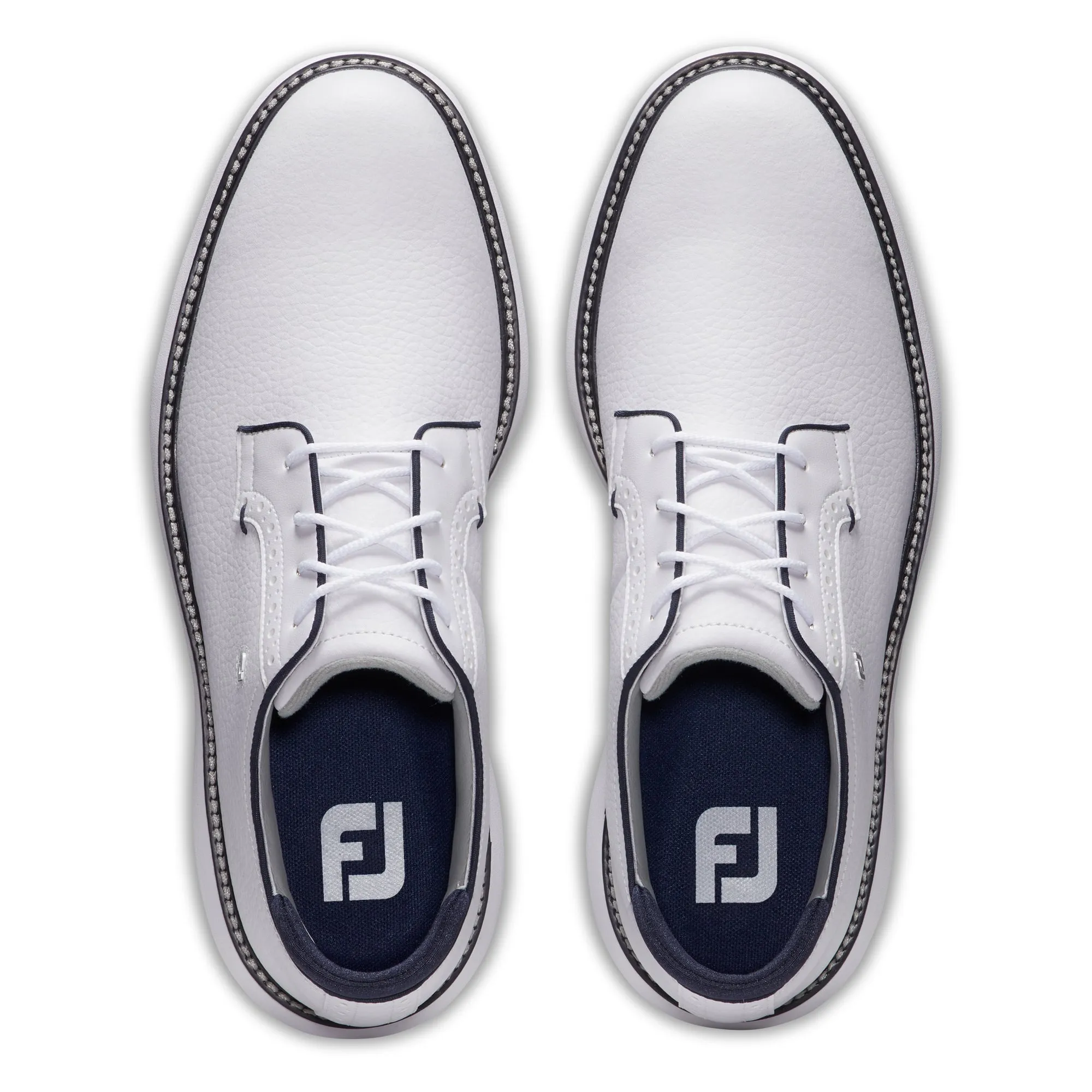 FootJoy Traditions Golf Shoes 57938