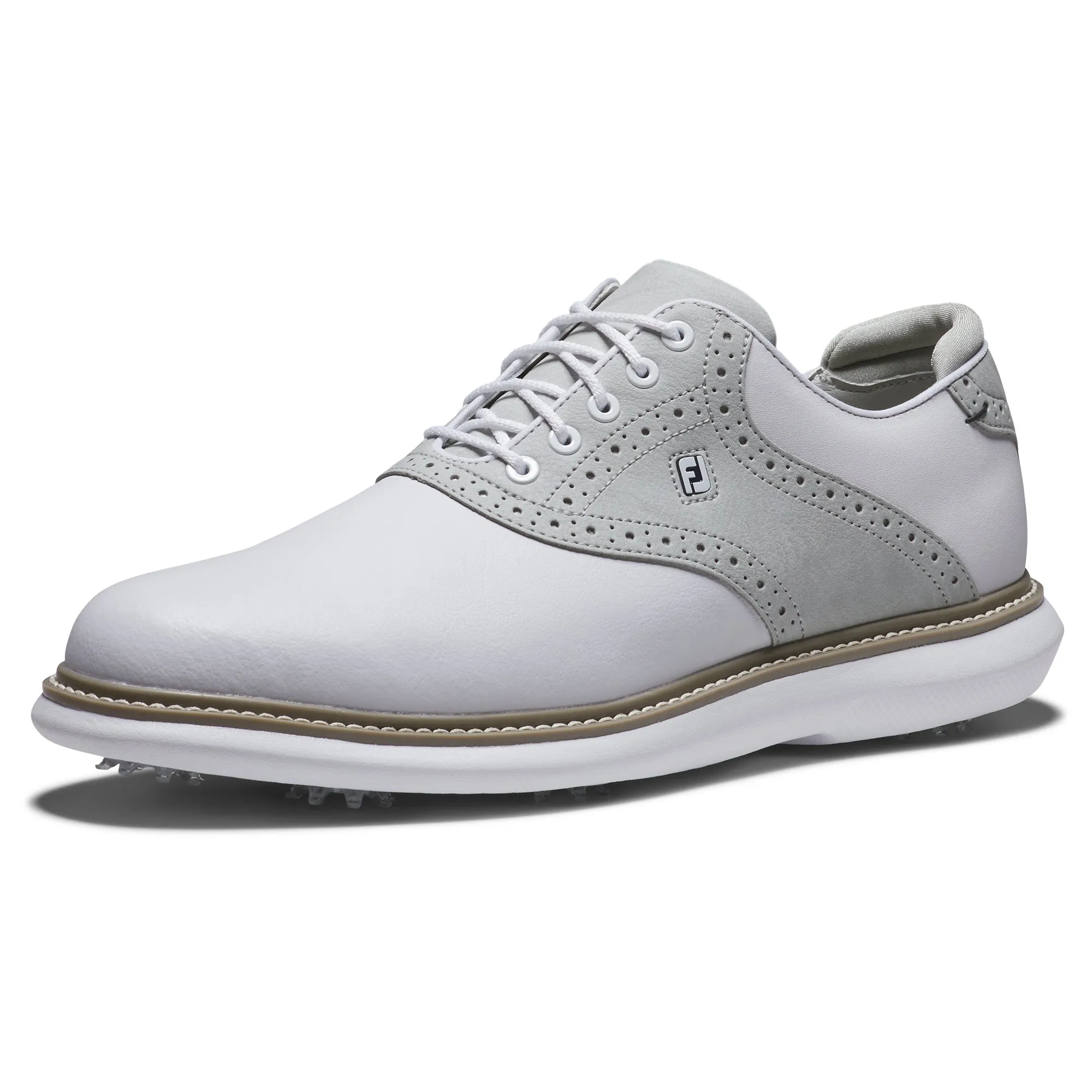 FootJoy Traditions Golf Shoes 57957
