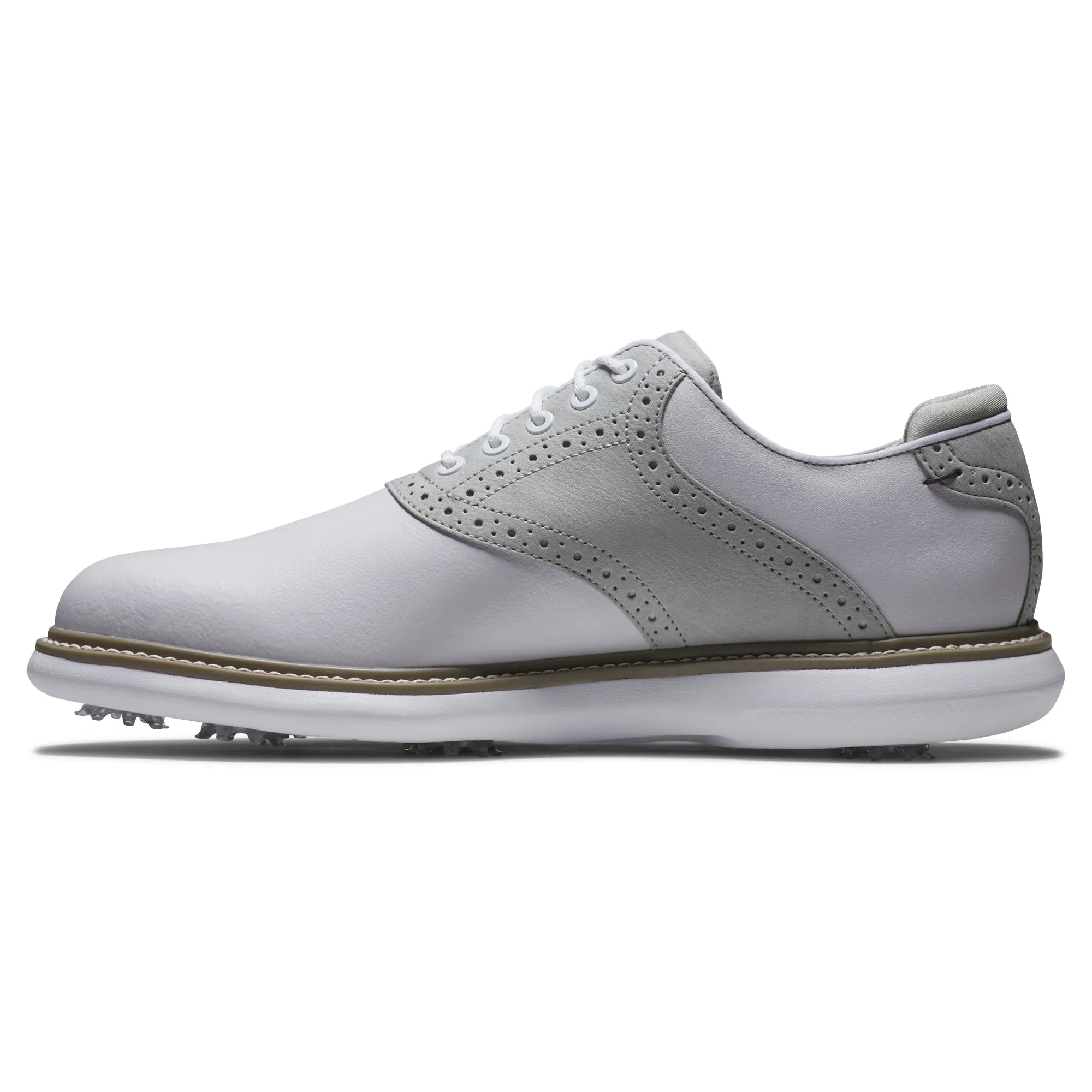FootJoy Traditions Golf Shoes 57957