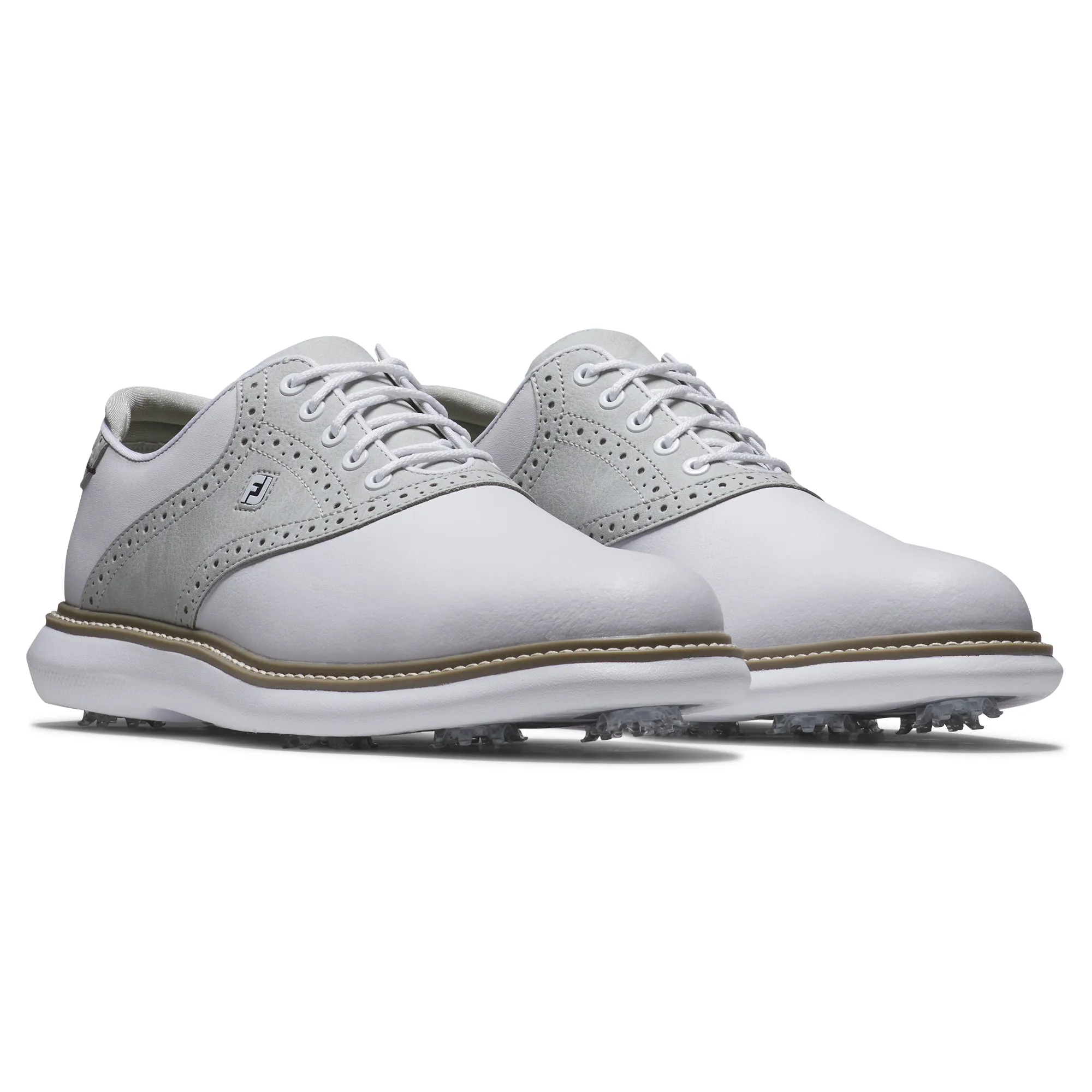 FootJoy Traditions Golf Shoes 57957