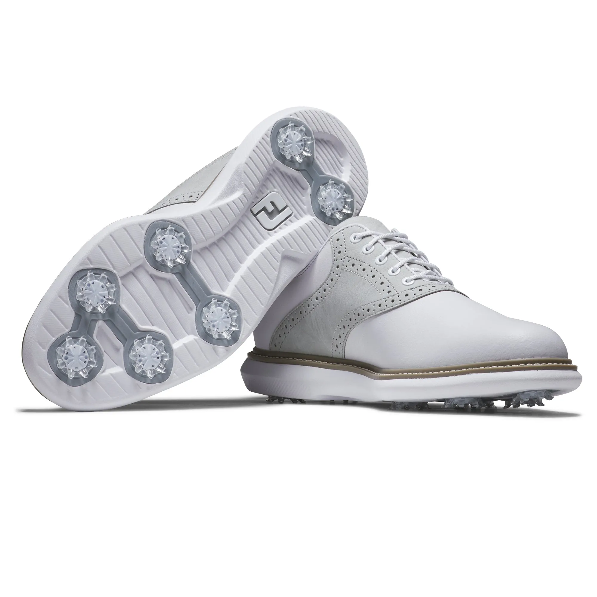 FootJoy Traditions Golf Shoes 57957