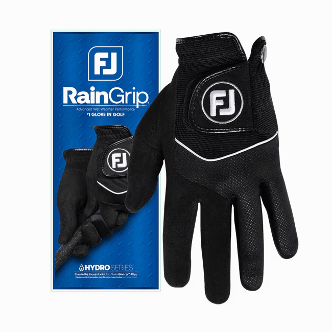 Footjoy 2025 Ladies RainGrip Glove FootJoy Women's Apparel