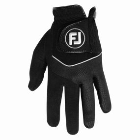 Footjoy 2025 Ladies RainGrip Glove FootJoy women's golf clothing