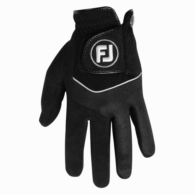 Footjoy 2025 Ladies RainGrip Glove FootJoy women's golf clothing