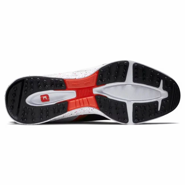 Footjoy 24 Men`s Fuel BOA Golf Shoes FootJoy Men's Clothing
