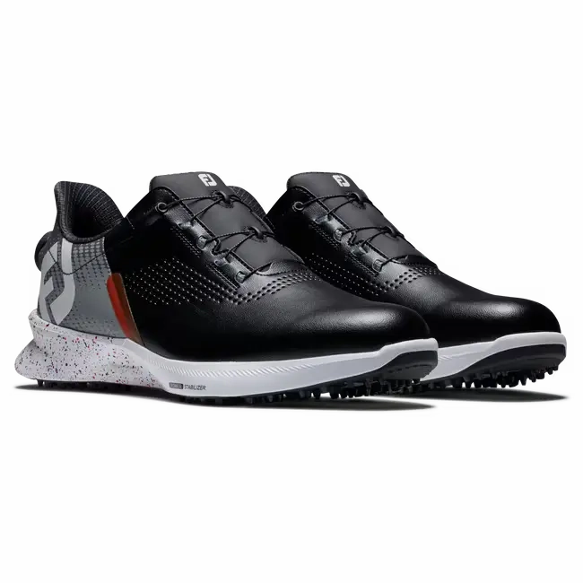 Footjoy 24 Men`s Fuel BOA Golf Shoes FootJoy Men's Golf Shoes