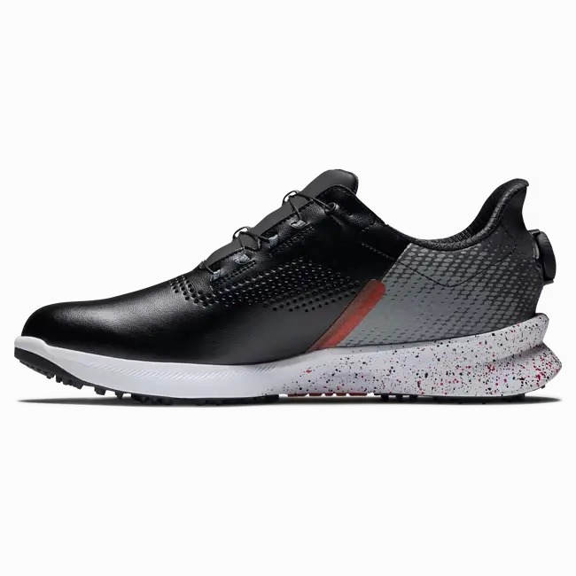 Footjoy 24 Men`s Fuel BOA Golf Shoes FootJoy Men's Golf Shoes