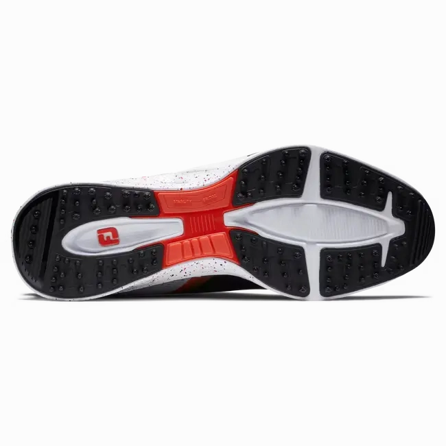 Footjoy 24 Men`s Fuel BOA Golf Shoes FootJoy Men's Golf Shoes