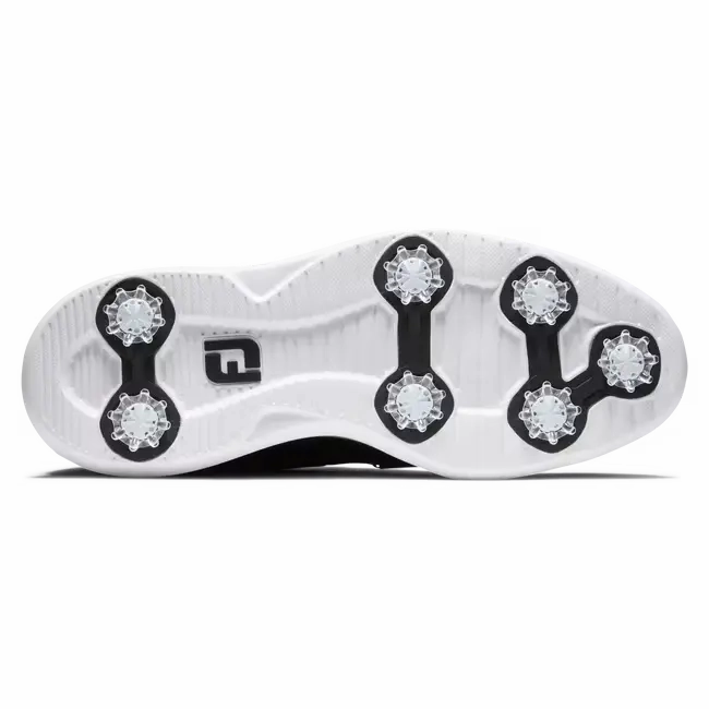 FootJoy 24 Men`s Traditions Blucher Golf Shoes FootJoy Men's Golf Shoes
