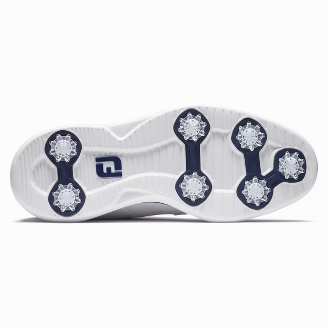 FootJoy 24 Men`s Traditions Blucher Golf Shoes FootJoy Men's Golf Shoes