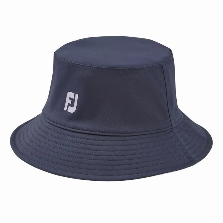 FootJoy 24 Women's Reversible Bucket Hat FootJoy women's golf clothing