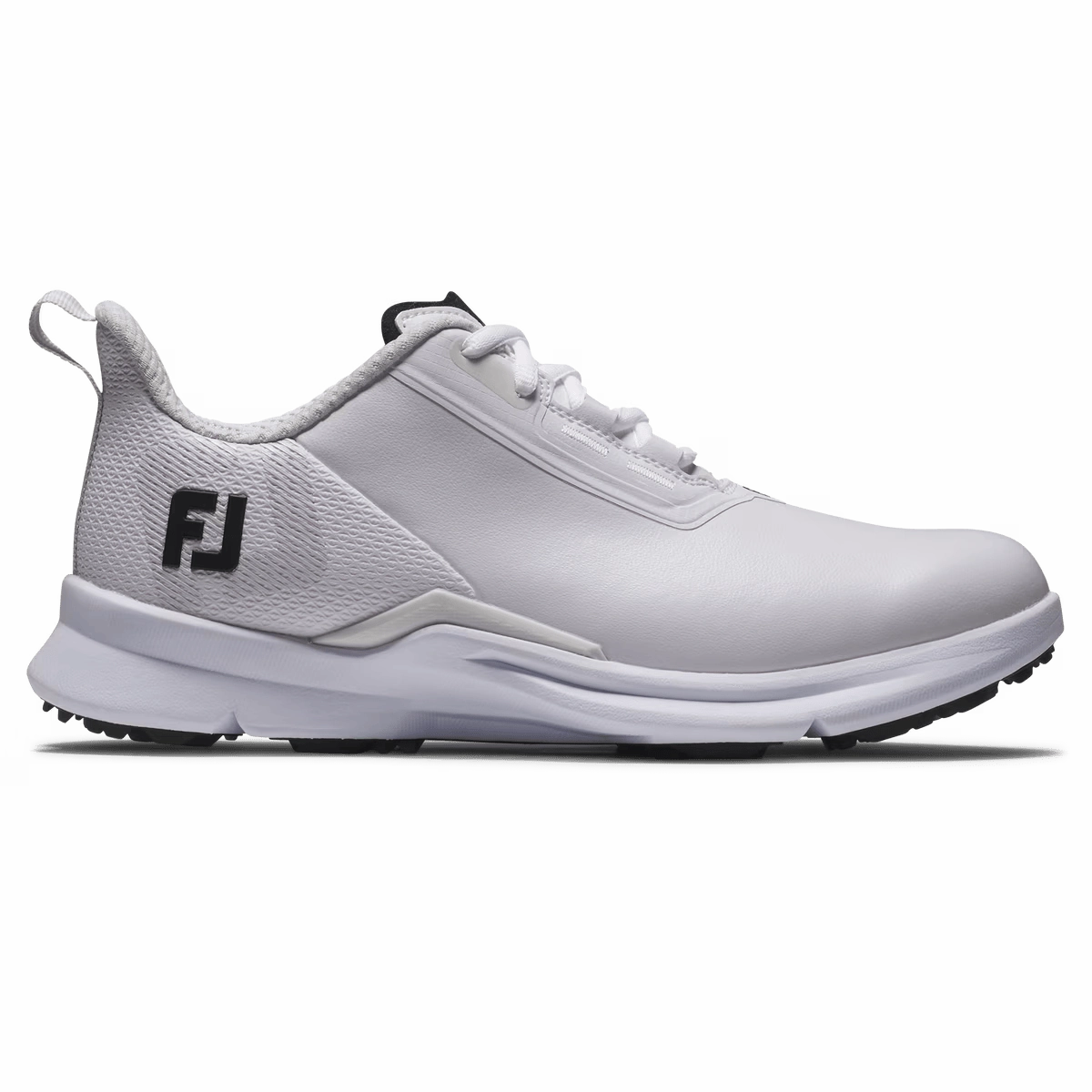 FootJoy 25 Fuel Ladies Spikeless Golf Shoes FootJoy women's golf clothing