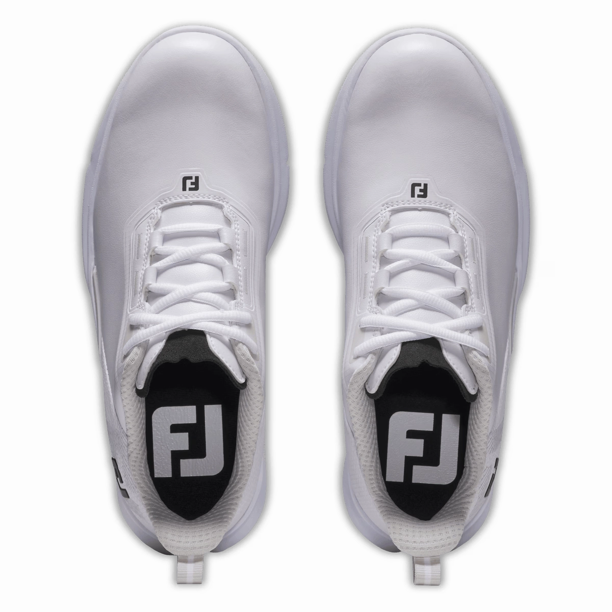 FootJoy 25 Fuel Ladies Spikeless Golf Shoes FootJoy Women's Apparel