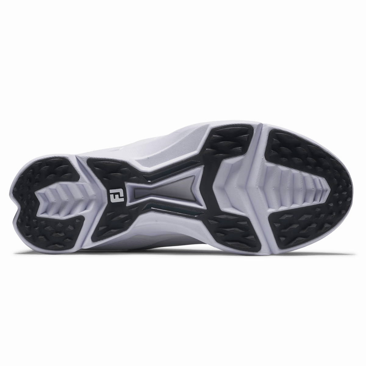 FootJoy 25 Fuel Ladies Spikeless Golf Shoes FootJoy Women's Golf Footwear