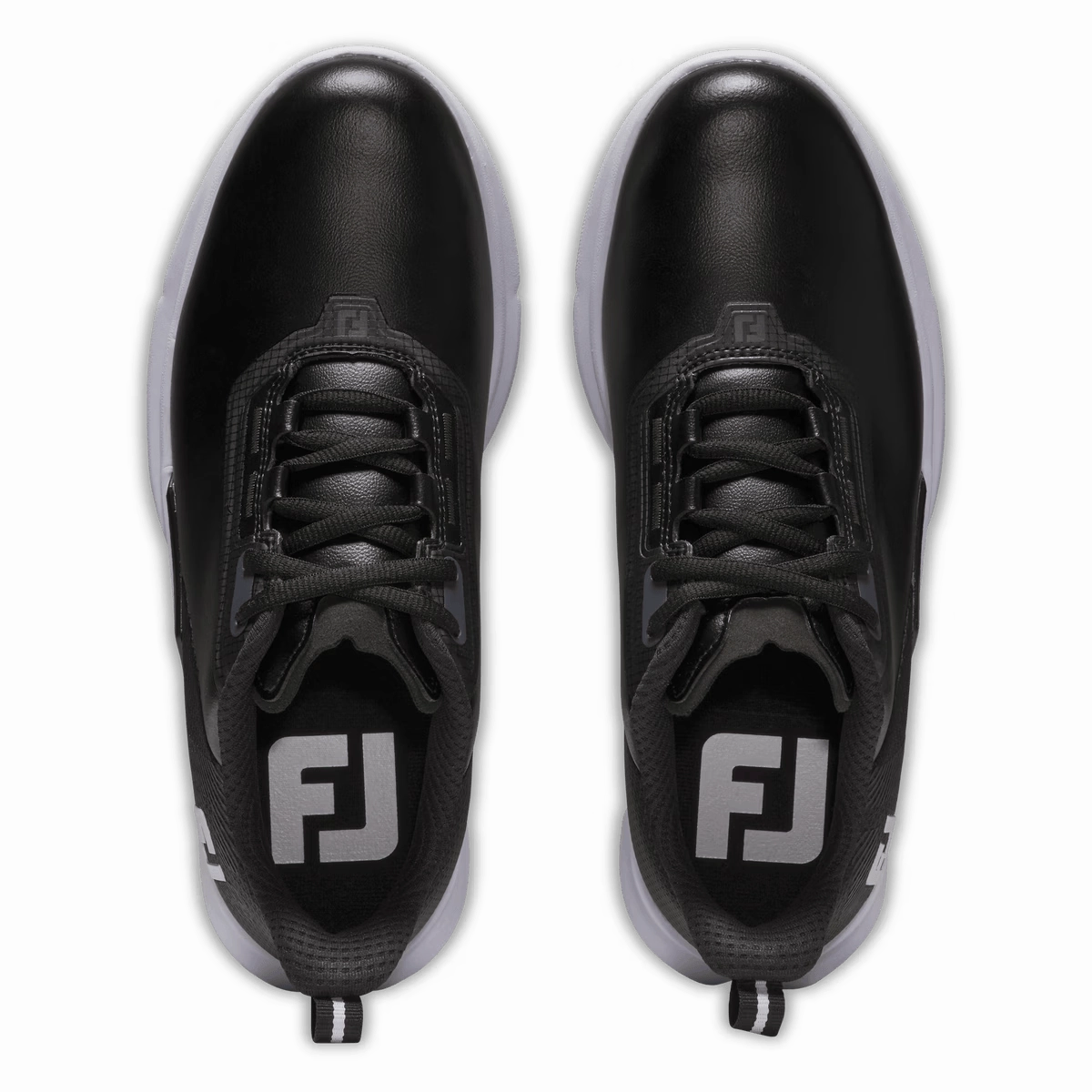 FootJoy 25 Fuel Ladies Spikeless Golf Shoes FootJoy Women's Golf Footwear