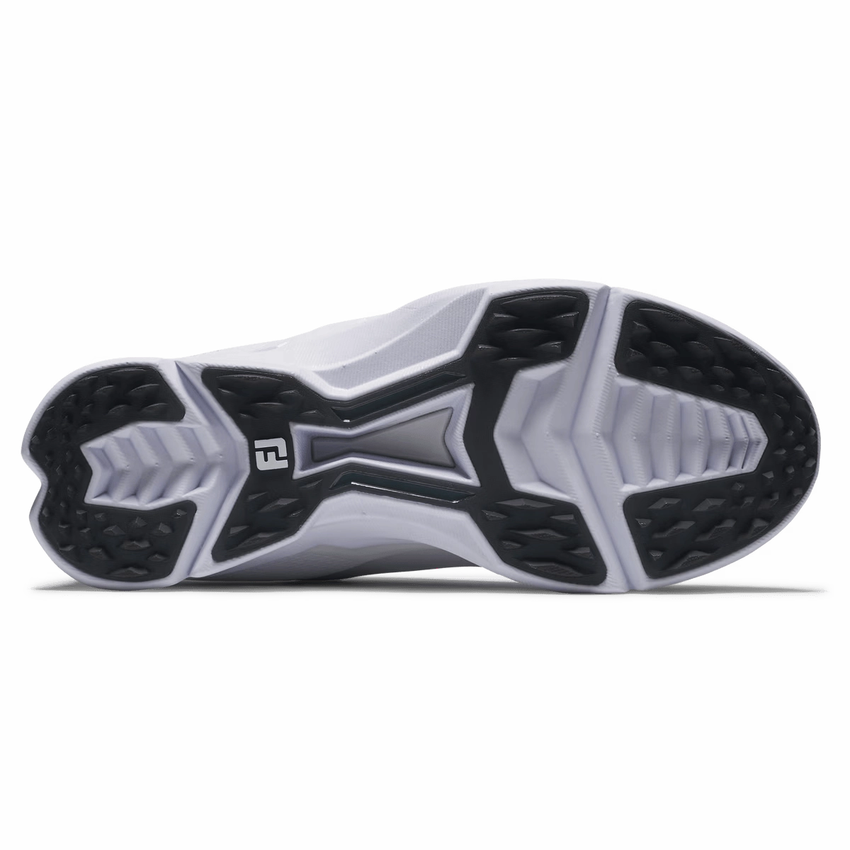 FootJoy 25 Fuel Ladies Spikeless Golf Shoes Ladies' Spikeless Golf Sneakers