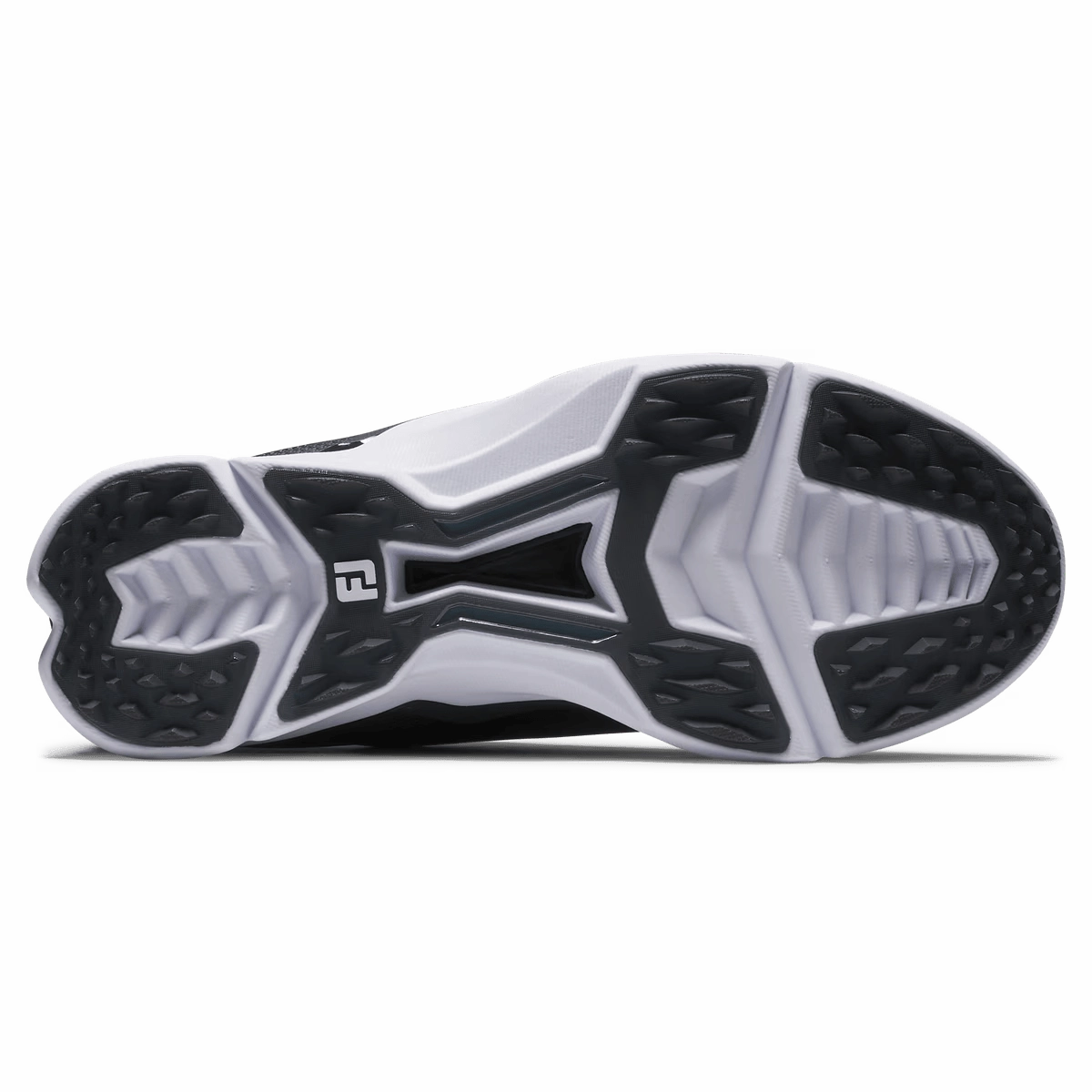 FootJoy 25 Fuel Ladies Spikeless Golf Shoes Ladies' Spikeless Golf Sneakers