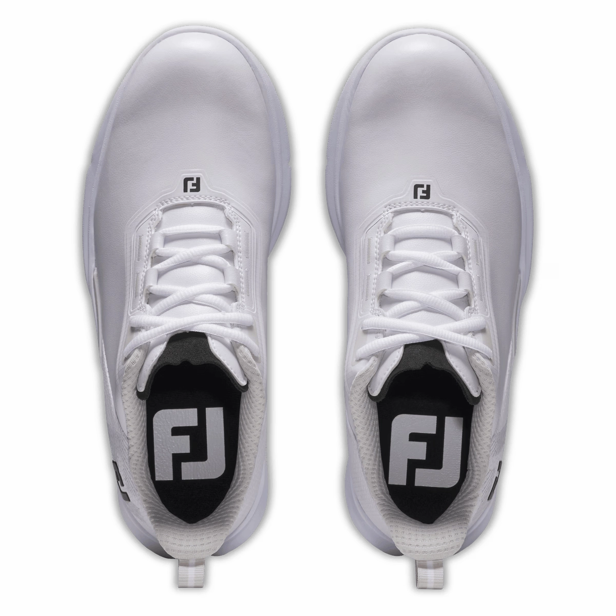 FootJoy 25 Fuel Ladies Spikeless Golf Shoes Ladies' Spikeless Golf Sneakers