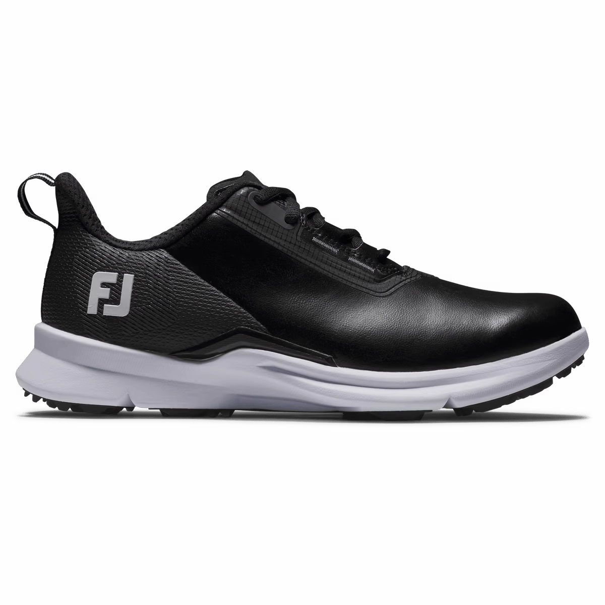 FootJoy 25 Fuel Ladies Spikeless Golf Shoes Ladies' Spikeless Golf Sneakers