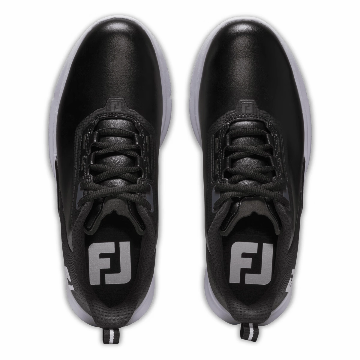 FootJoy 25 Fuel Ladies Spikeless Golf Shoes Ladies' Spikeless Golf Sneakers