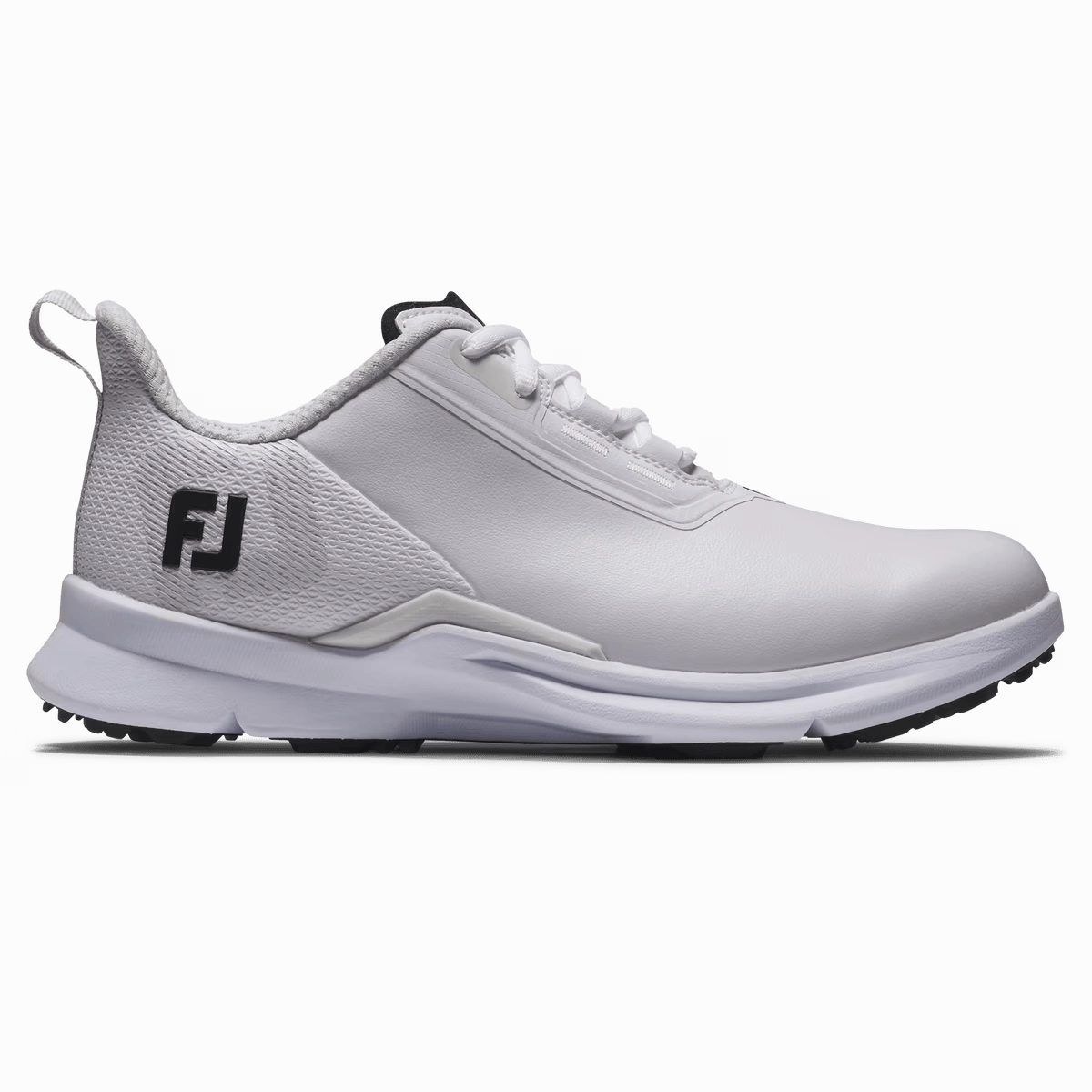 FootJoy 25 Fuel Ladies Spikeless Golf Shoes Ladies' spikeless golf sneakers