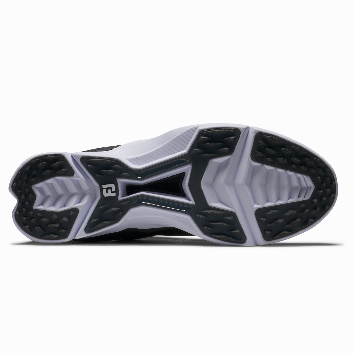 FootJoy 25 Fuel Men's Spikeless Golf Shoes FootJoy Men's Golf Shoes