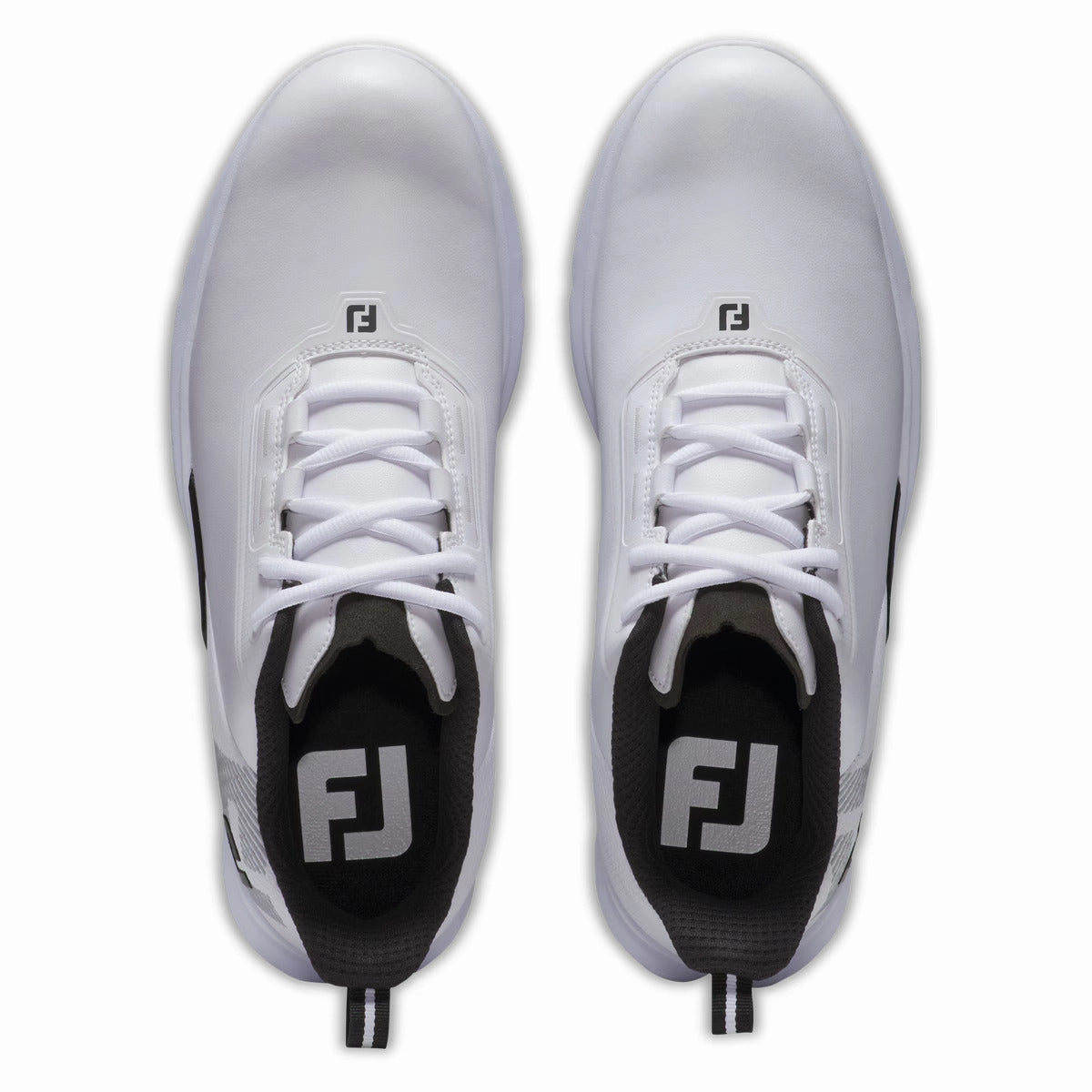 FootJoy 25 Fuel Men's Spikeless Golf Shoes FootJoy Men's Golf Shoes
