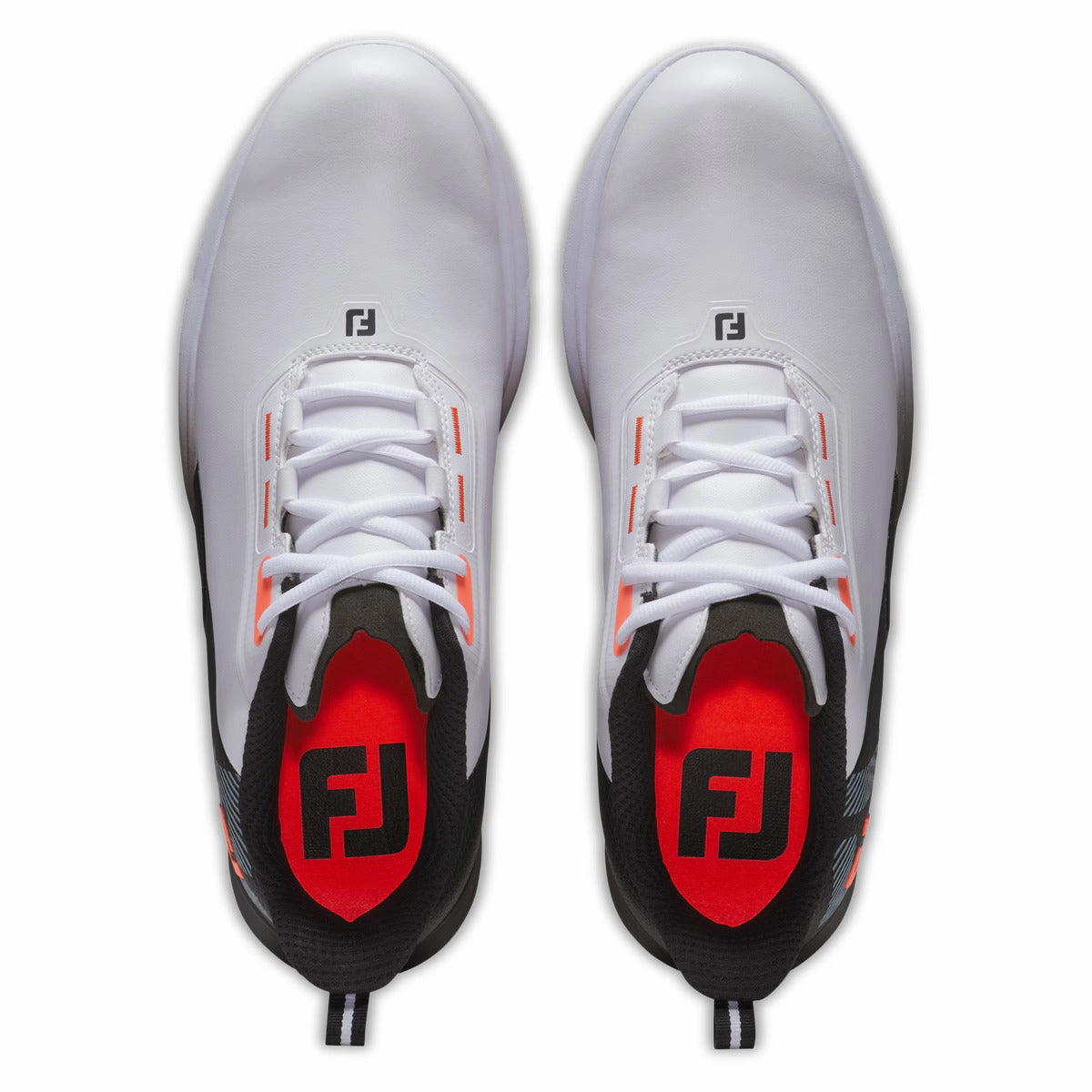 FootJoy 25 Fuel Men's Spikeless Golf Shoes FootJoy Men's Golf Shoes