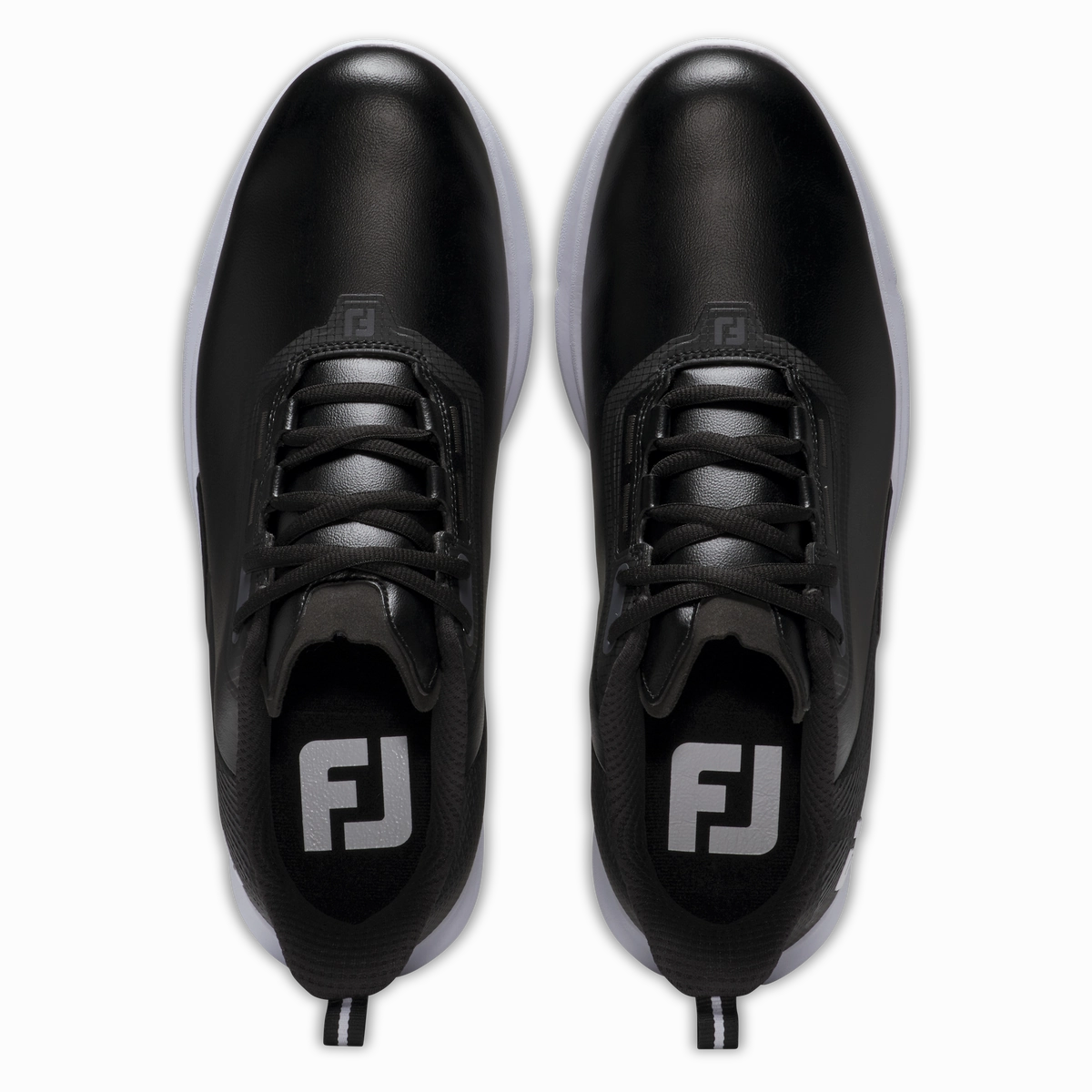FootJoy 25 Fuel Men's Spikeless Golf Shoes FootJoy Men's Golf Shoes