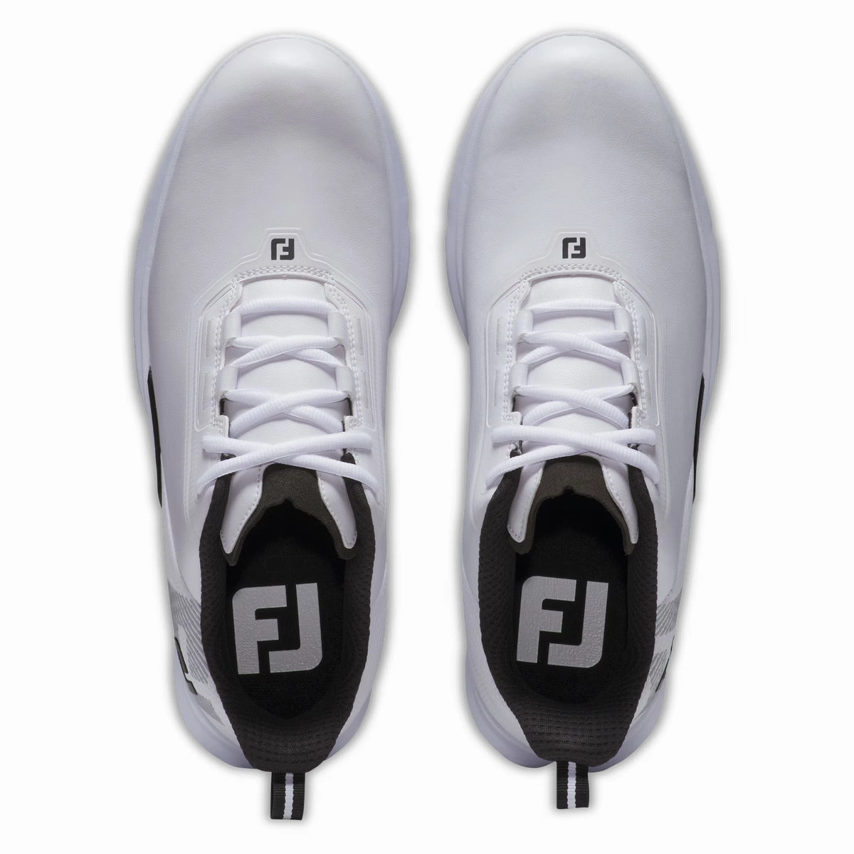 FootJoy 25 Fuel Men's Spikeless Golf Shoes Lightweight Men's Spikeless Golf Shoes