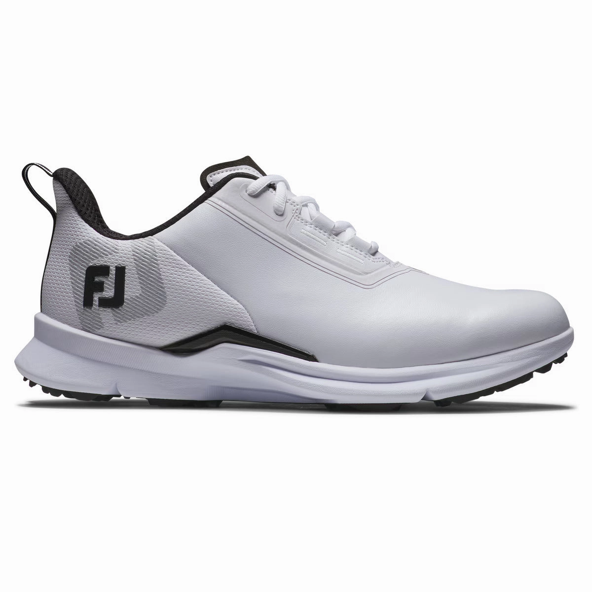 FootJoy 25 Fuel Men's Spikeless Golf Shoes Lightweight Men's Spikeless Golf Shoes