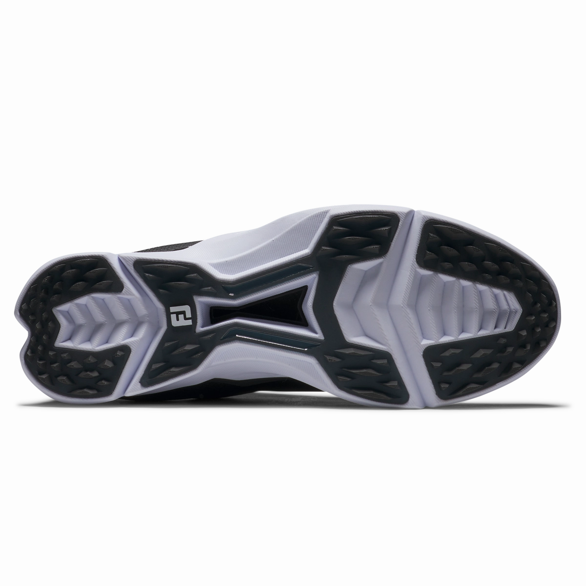 FootJoy 25 Fuel Men's Spikeless Golf Shoes Lightweight Men's Spikeless Golf Shoes
