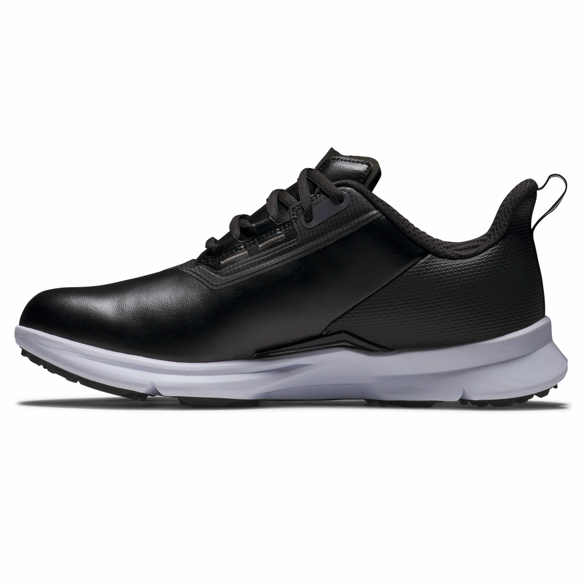 FootJoy 25 Fuel Men's Spikeless Golf Shoes Lightweight Men's Spikeless Golf Shoes