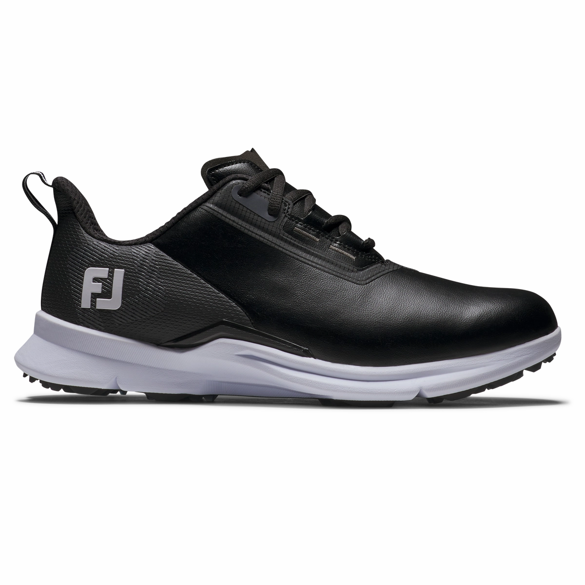 FootJoy 25 Fuel Men's Spikeless Golf Shoes Lightweight Men's Spikeless Golf Shoes