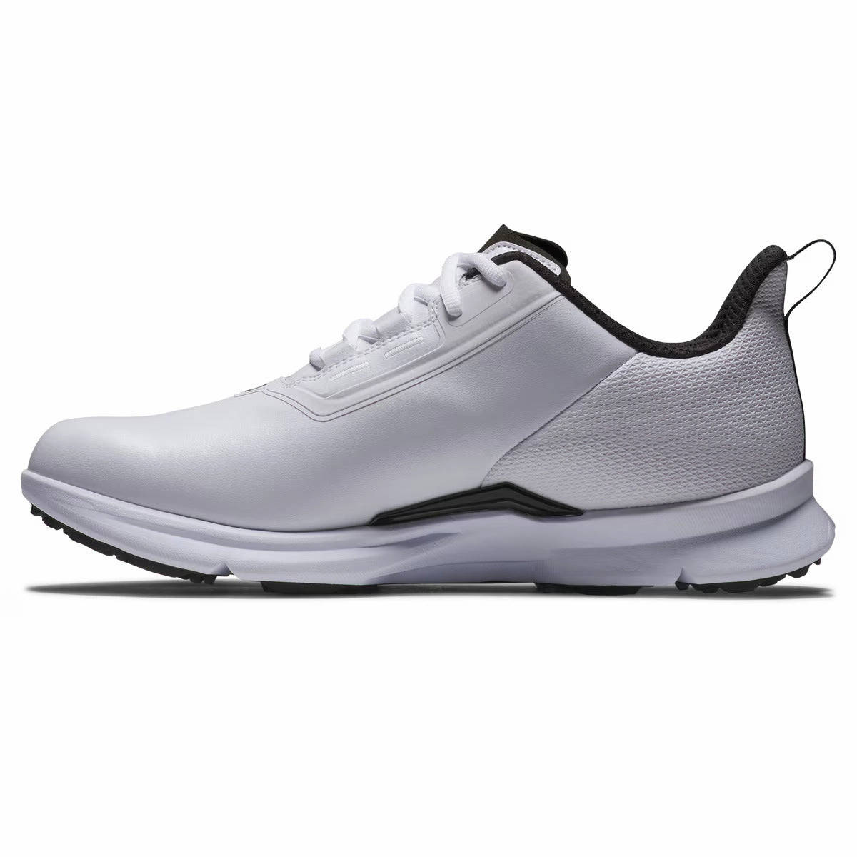 FootJoy 25 Fuel Men's Spikeless Golf Shoes Lightweight Men's Spikeless Golf Shoes