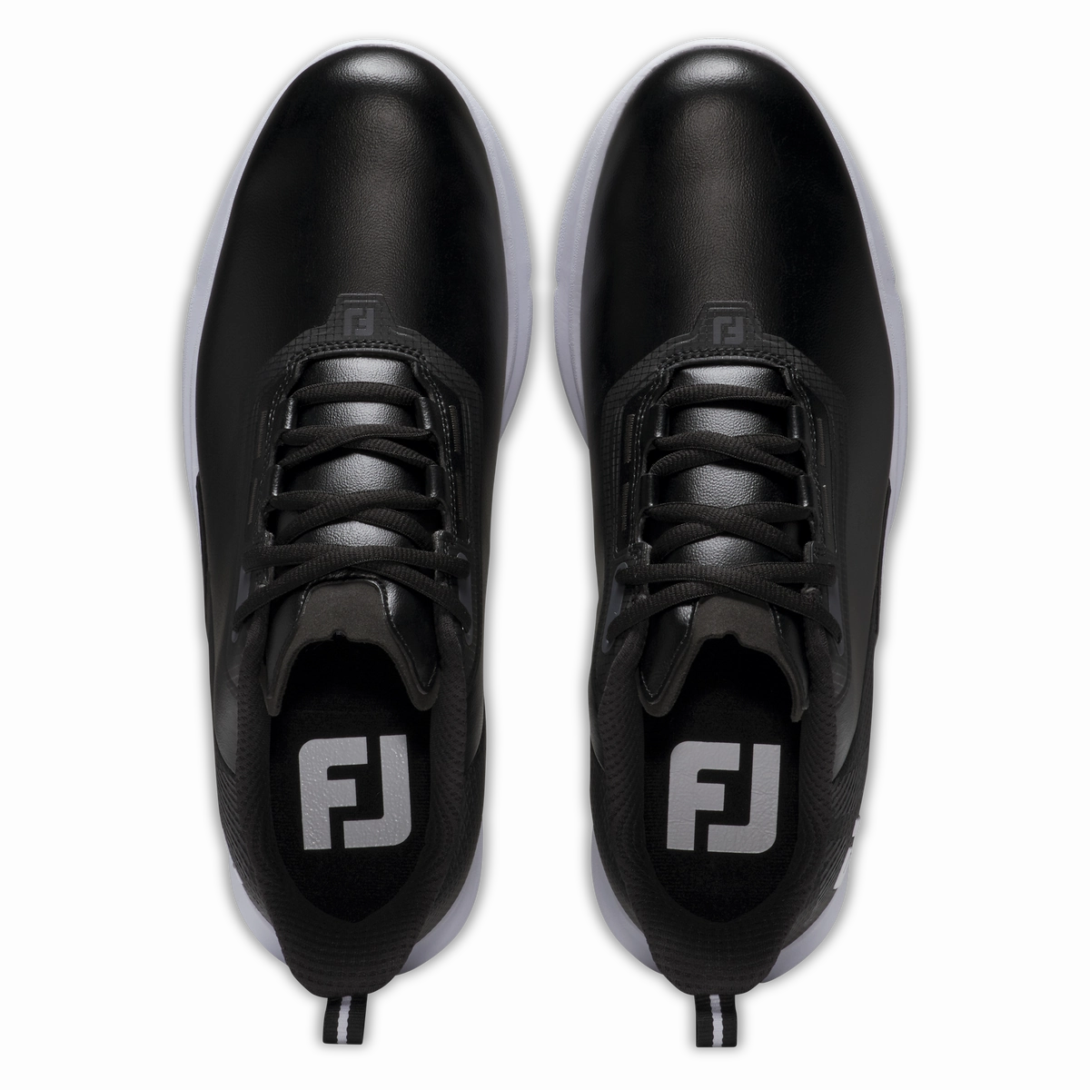 FootJoy 25 Fuel Men's Spikeless Golf Shoes Lightweight Men's Spikeless Golf Shoes