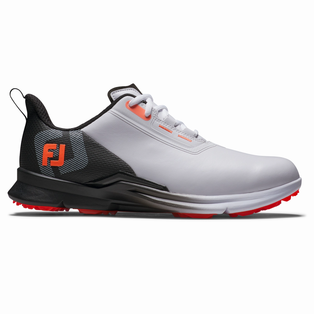 FootJoy 25 Fuel Men's Spikeless Golf Shoes Lightweight men's spikeless golf shoes