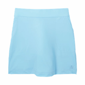 FootJoy '23 Knit Skort FootJoy women's golf clothing