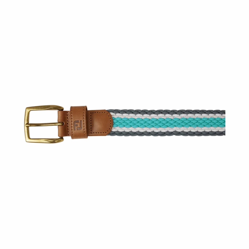 Footjoy Braided Belt FootJoy Men's Clothing