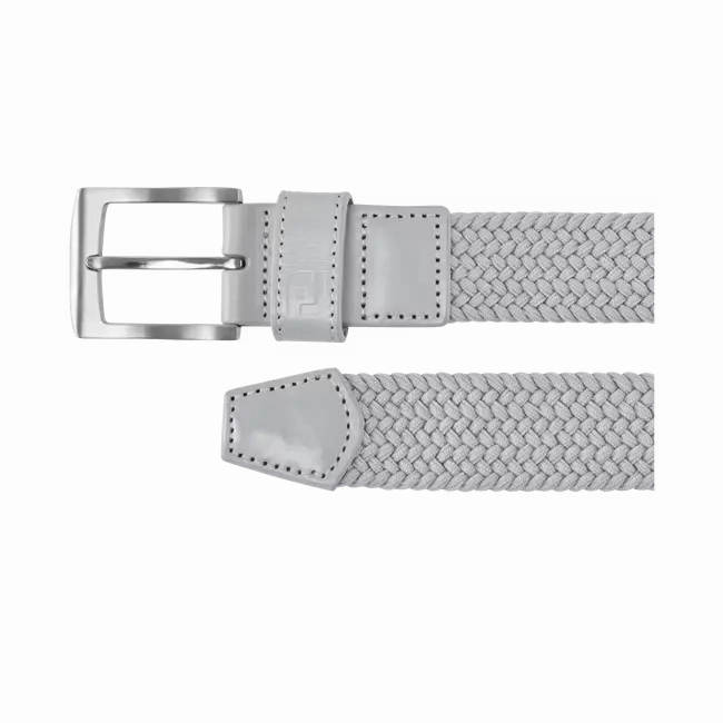 Footjoy Braided Belt FootJoy Men's Clothing